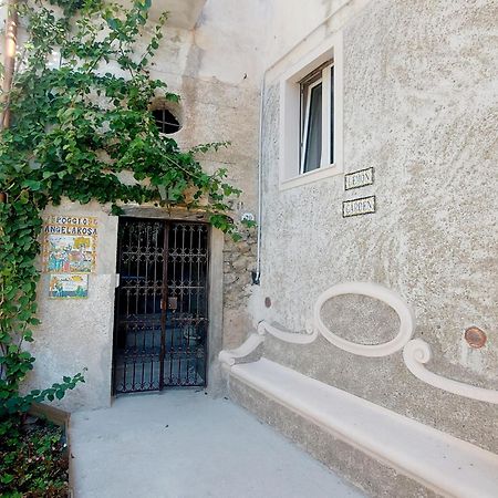 Poggio Angelarosa: Lemon Garden Stay&Relax Scala Exterior foto