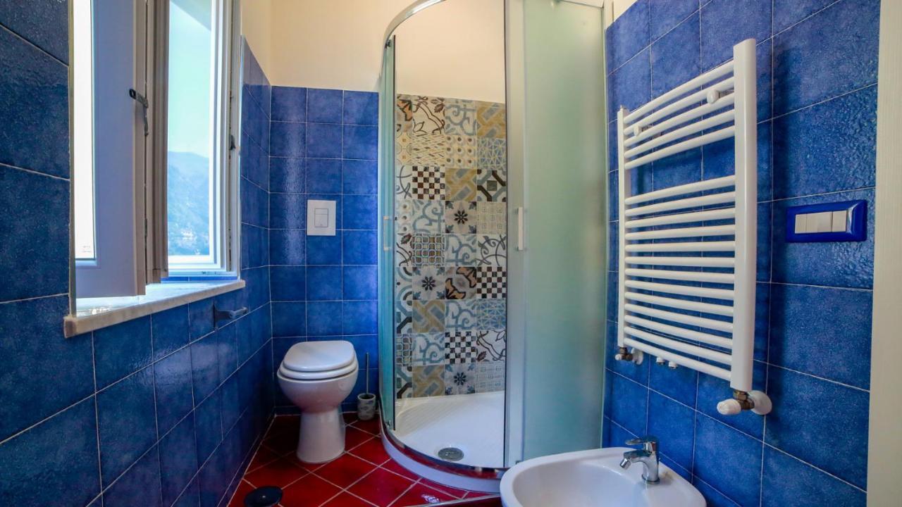 Poggio Angelarosa: Lemon Garden Stay&Relax Scala Exterior foto